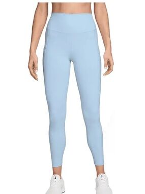 Nike Womens Nike Zenvy Leggings Size Large